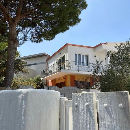 Sabrina Apartments Porto Pino Zewnętrze zdjęcie